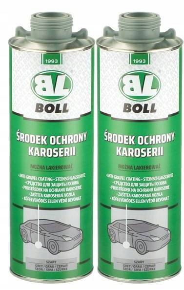 2 XBARANEK BOLL+PISTOLET APP-KONSERWACJA PODWOZIA EAN (GTIN) 5906800881458