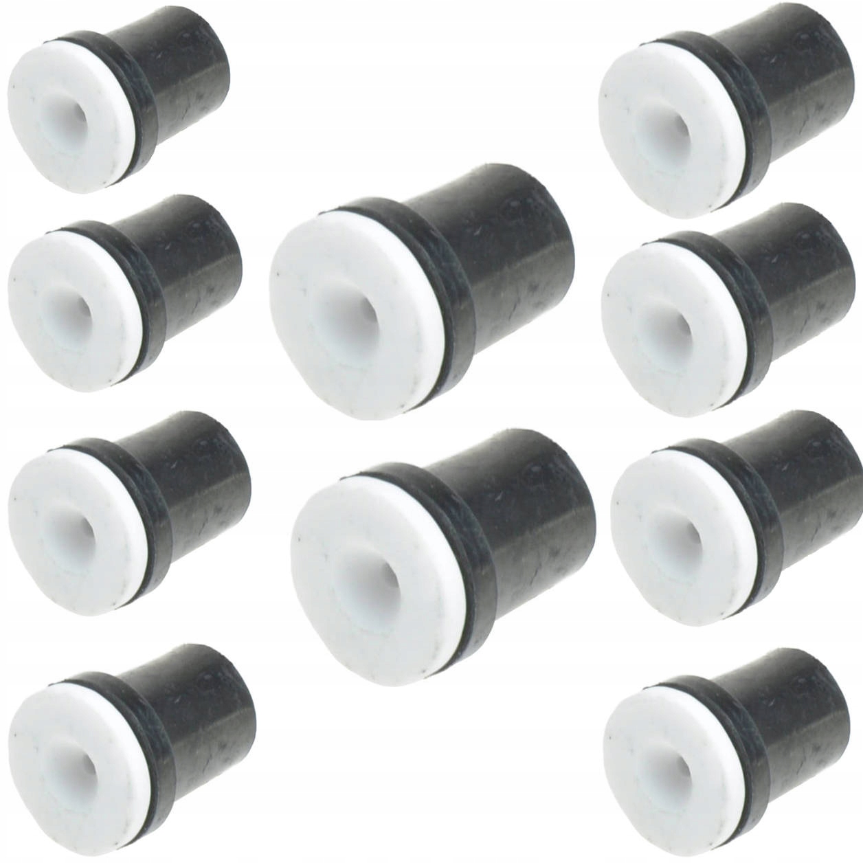 

Dysza ceramiczna Otulinowa, rozmiar 2.5mm x10