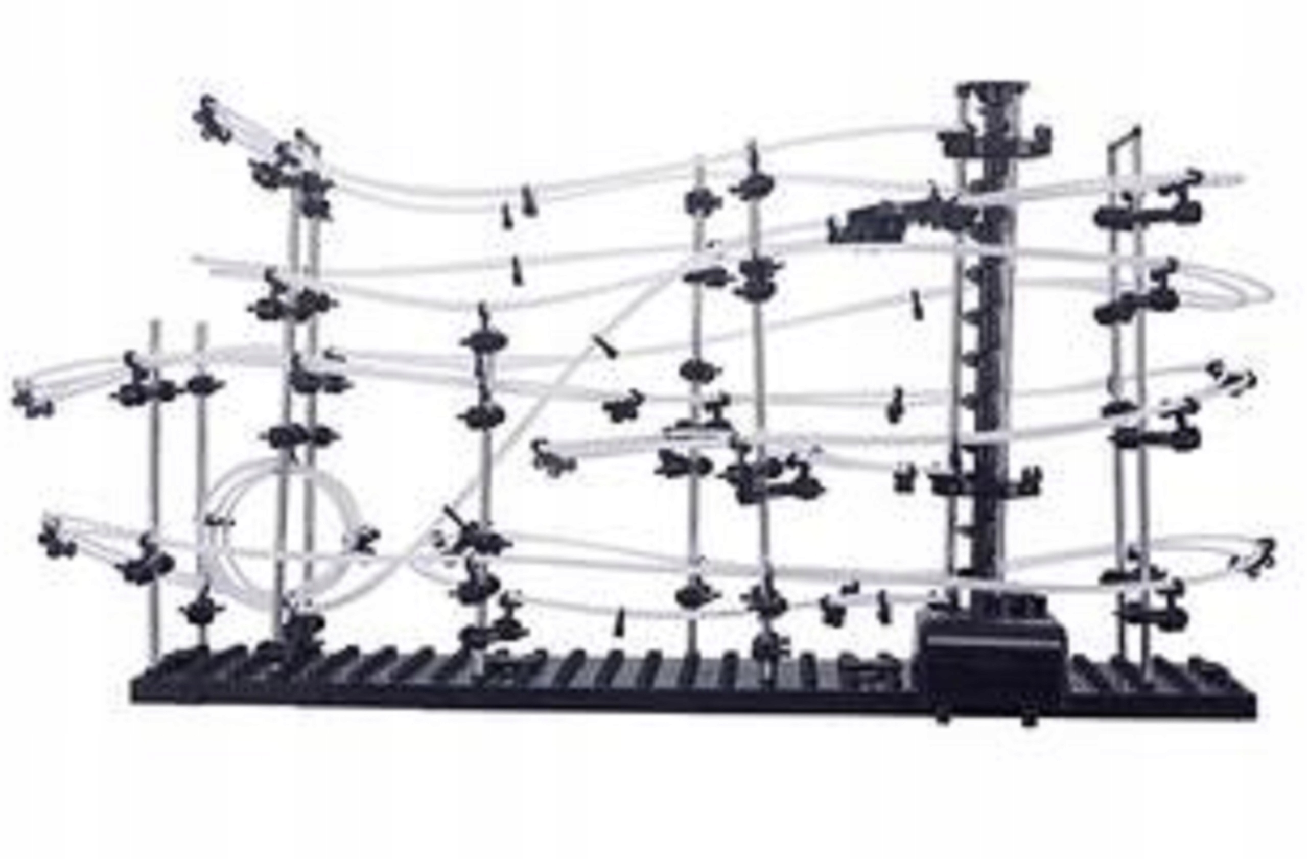

Tor Kulkowy Spacerail Level 3 40cmx28cmx8cm