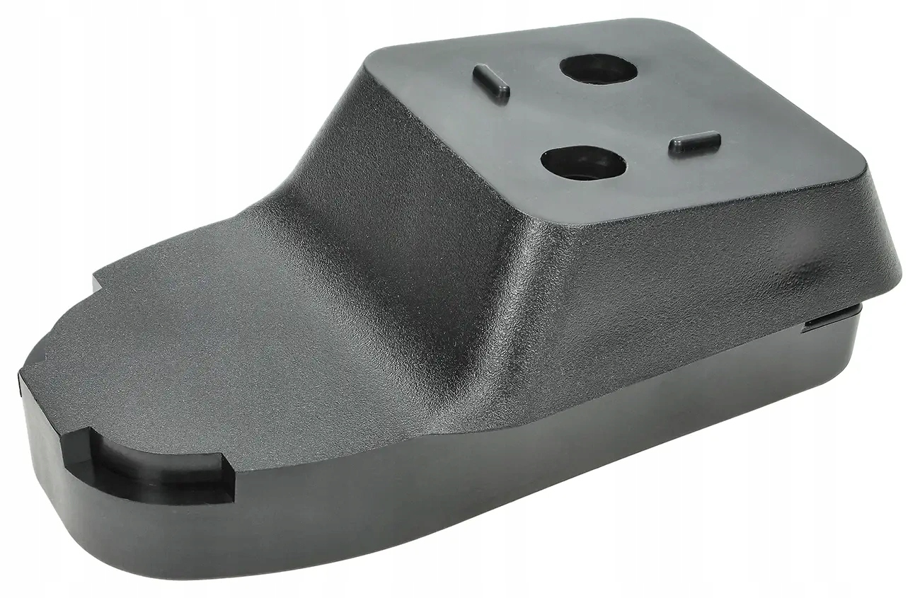 Kryt Loketní Opěrky Minibagru Bobcat 435, 331, 334, 337, 341, 325