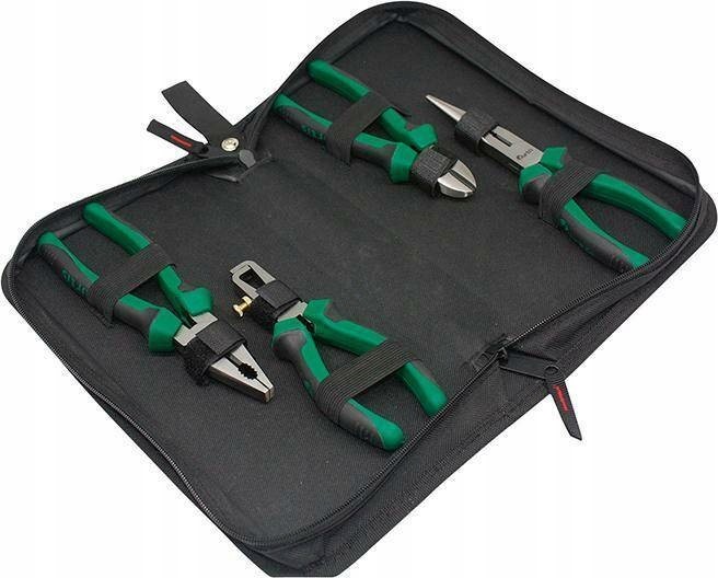 Sada nylonových kleští Fortis