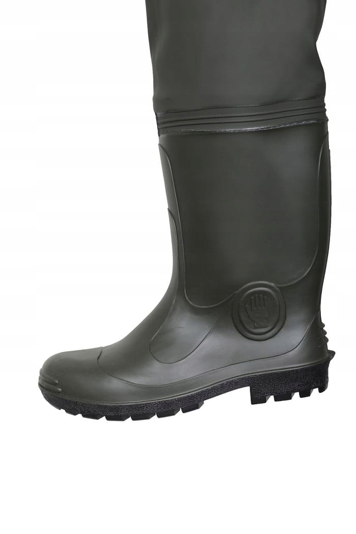 SPODNIOBUTY WODOODPORNE PROS STANDARD ROZM.46 Rozmiar 46