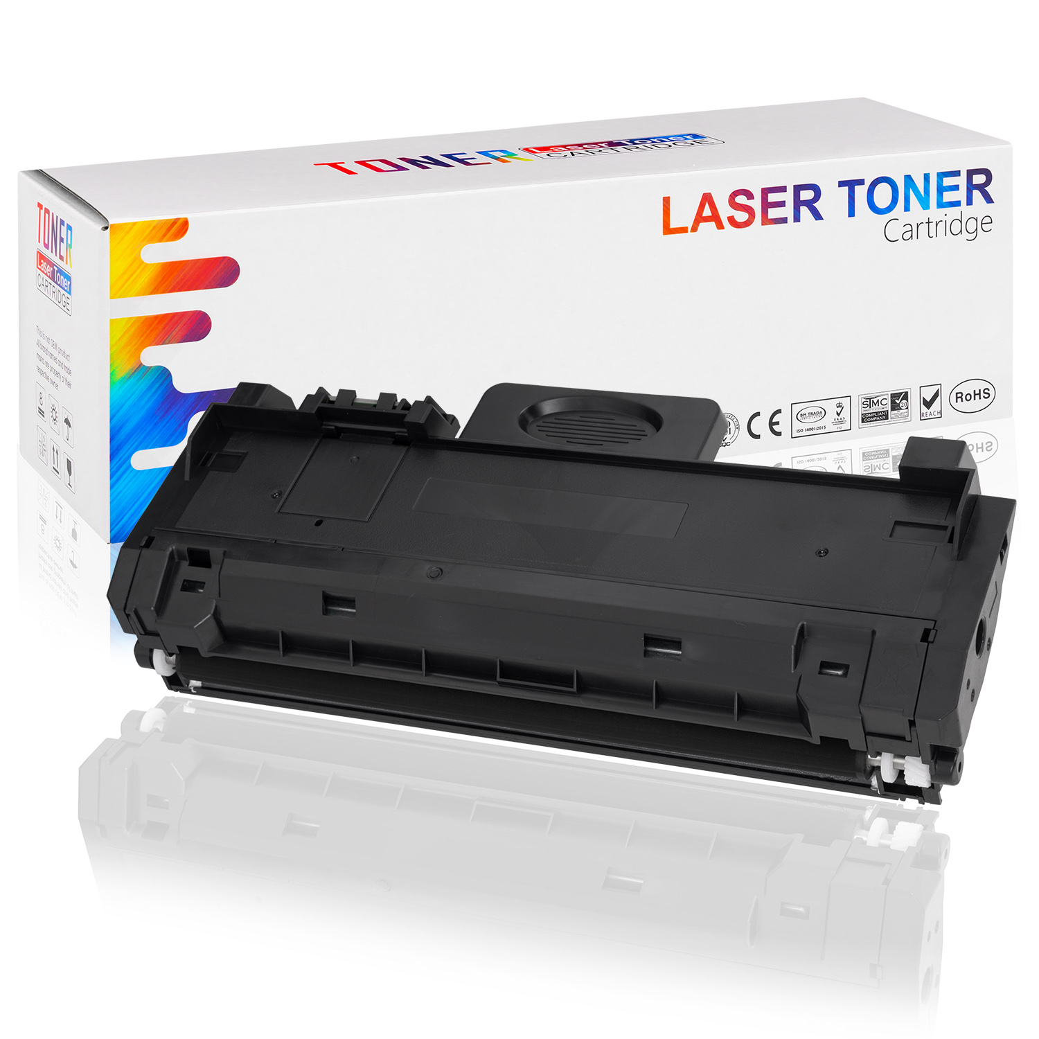 

Toner do Samsung 116L MLT-D116L M2625 M2835 M2875
