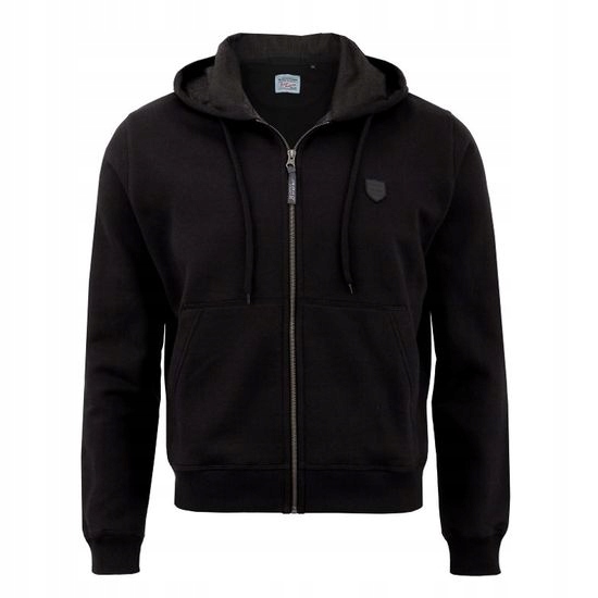 Bluza Asman Czarna XXL