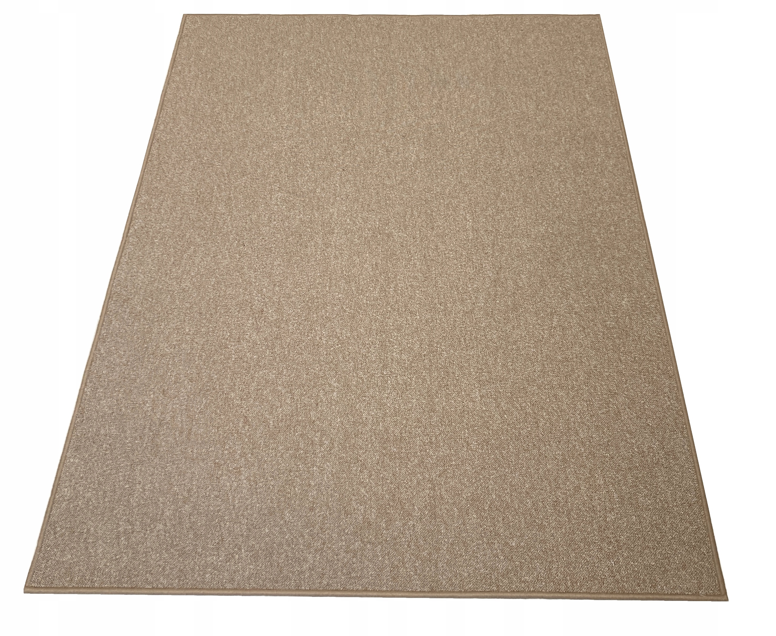 Dywan 200x200 6 kolorów Praktyczny Pętelkowy Połaskotany Kuchnia Salon EAN (GTIN) 5903802446388