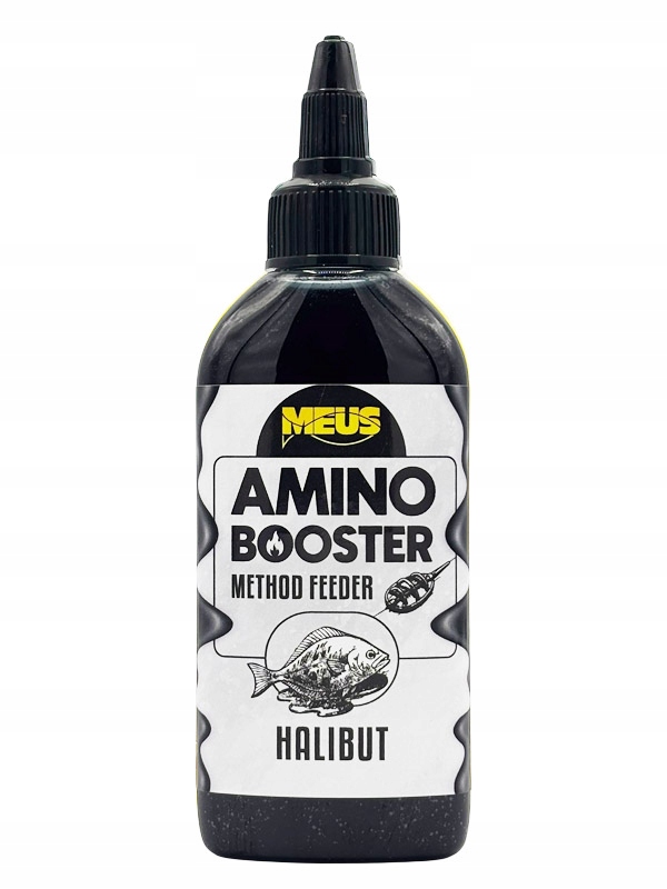 Meus Amino Booster Halibut
