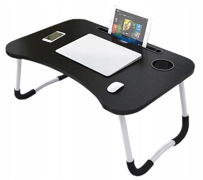

Stolik śniadaniowy pod laptop do łóżka taca