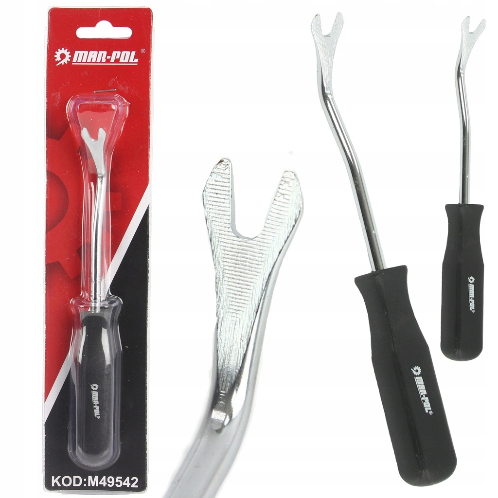 Захват ложка съемник для обивки зажимы 200 мм