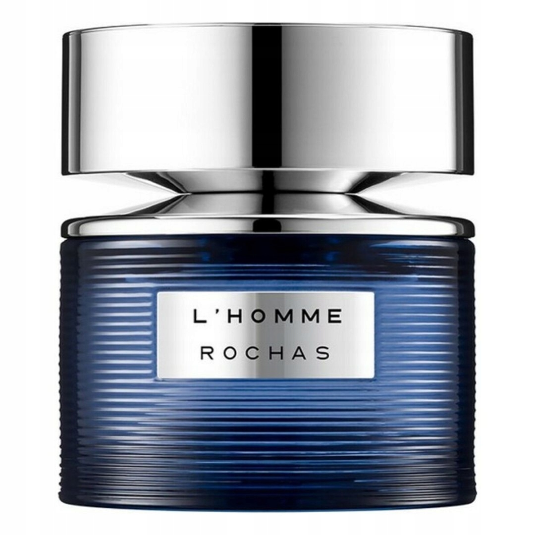 Parfém pro muže Rochas ROCPFM030 Edt 40 ml