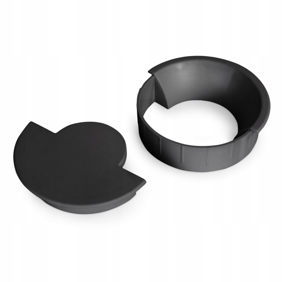 Przepust kablowy 80 Spacetronik SPS-G02B Długość 8 cm