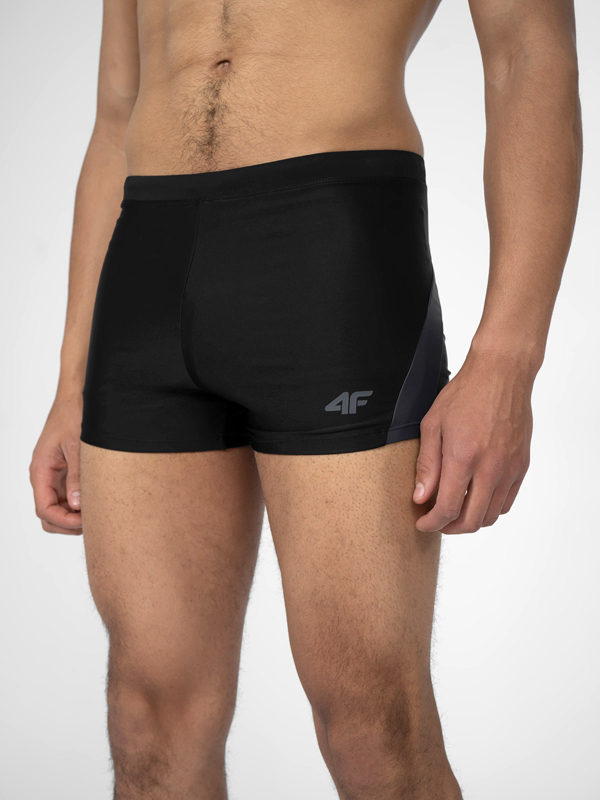 4F MĘSKIE SPODENKI KĄPIELÓWKI BOKSERKI / rozm XXXL 3XL Rodzaj męski