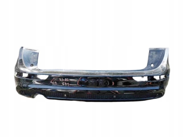 AUDI Q5 Q-5 zderzak tylny S-Line 8R0 807 437 AC