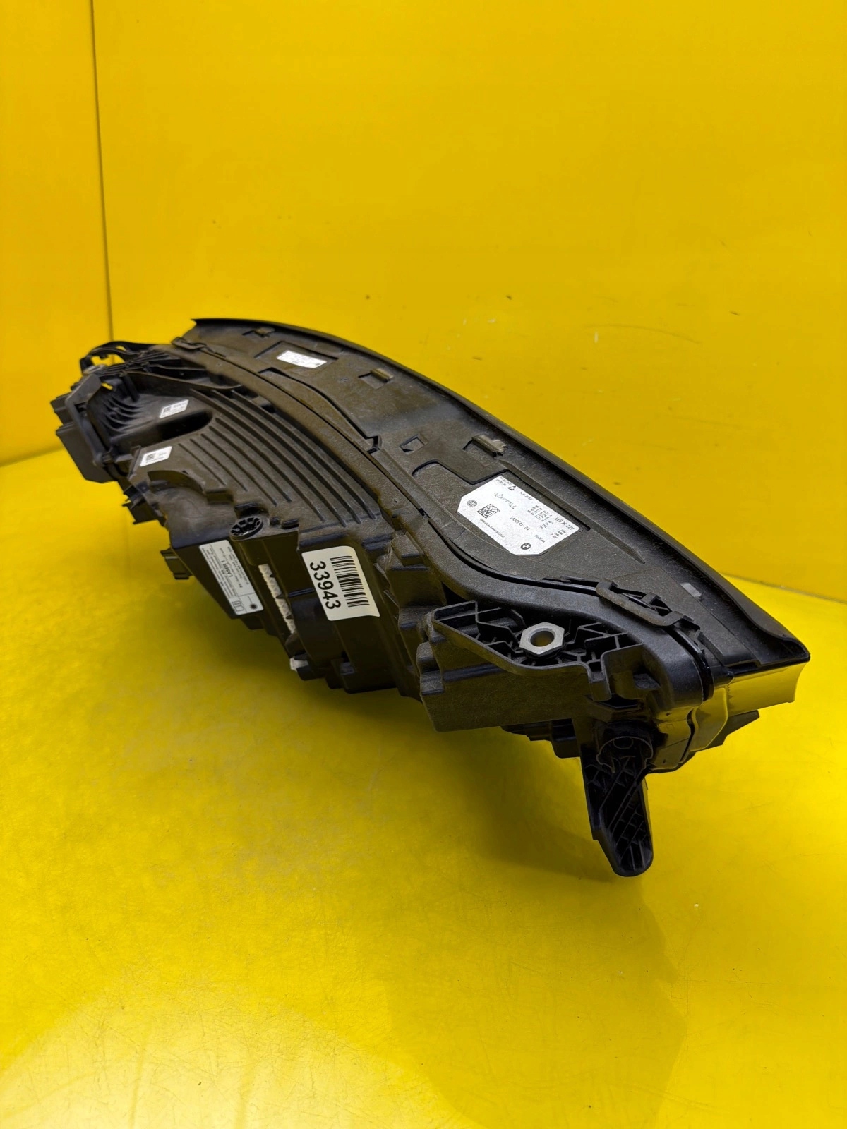 light left BMW IX M60 Full Led Laser 5A3CEA1-04