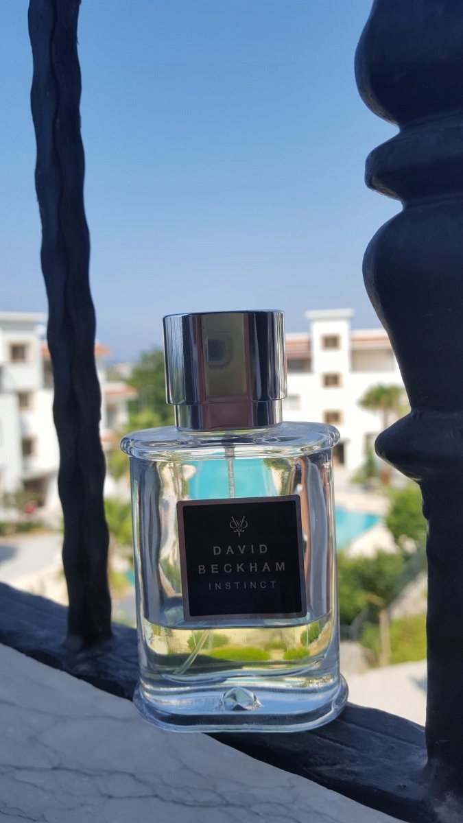 DAVID BECKHAM INSTINCT EDT 75ML ORYGINAŁ EAN (GTIN) 5012874212279