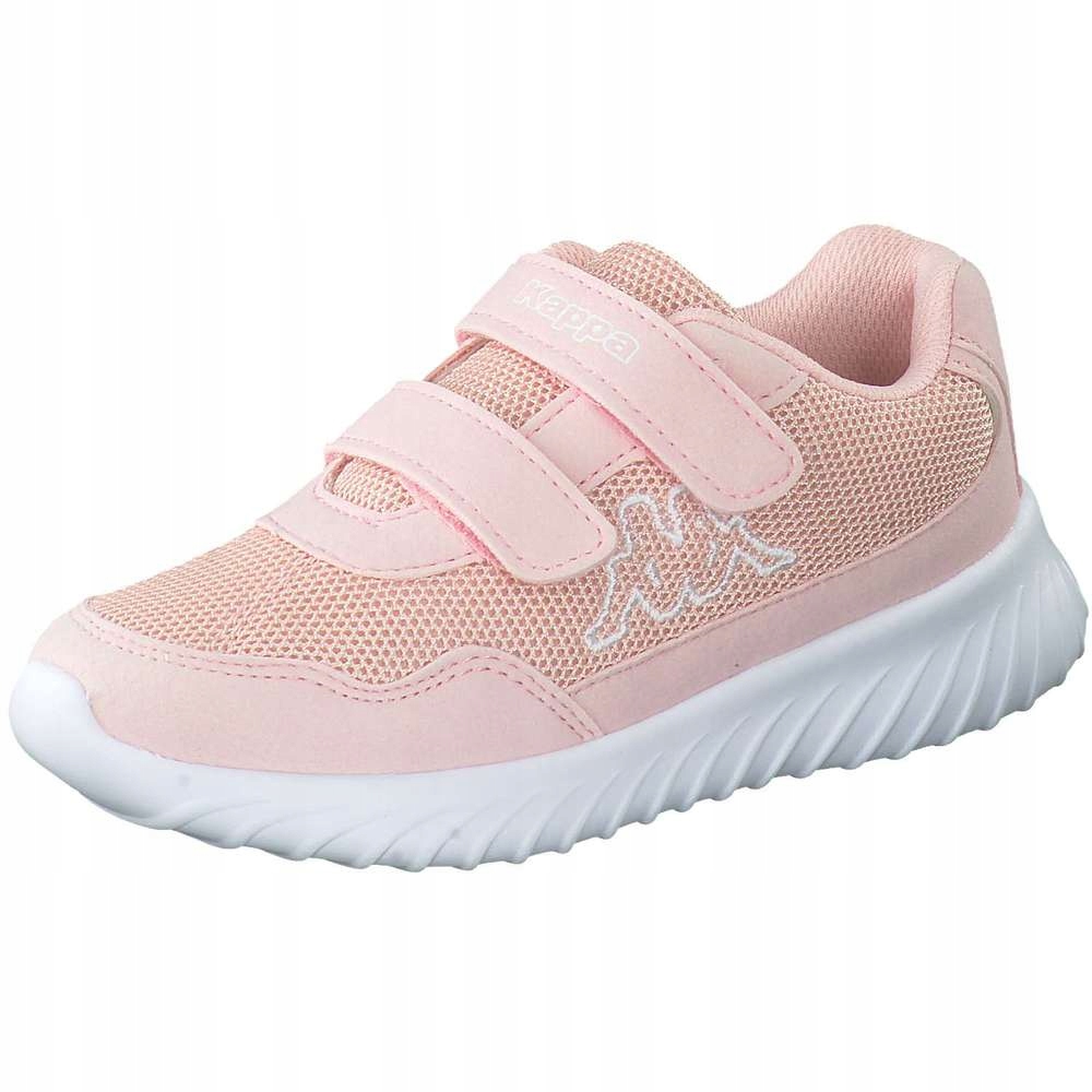 

Adidasy Dziecięce Kappa Cracker II 7110 R.35