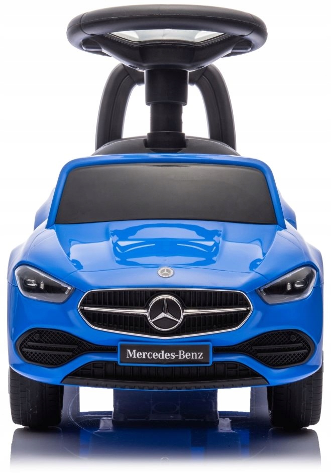 Jeździk Milly Mally Pojazd Mercedes C-class Multimedialny auto