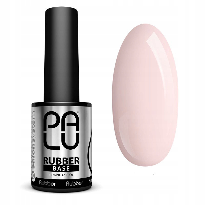 

Palu Rubber Base 11g 08 Baza Kauczukowa Kolorowa