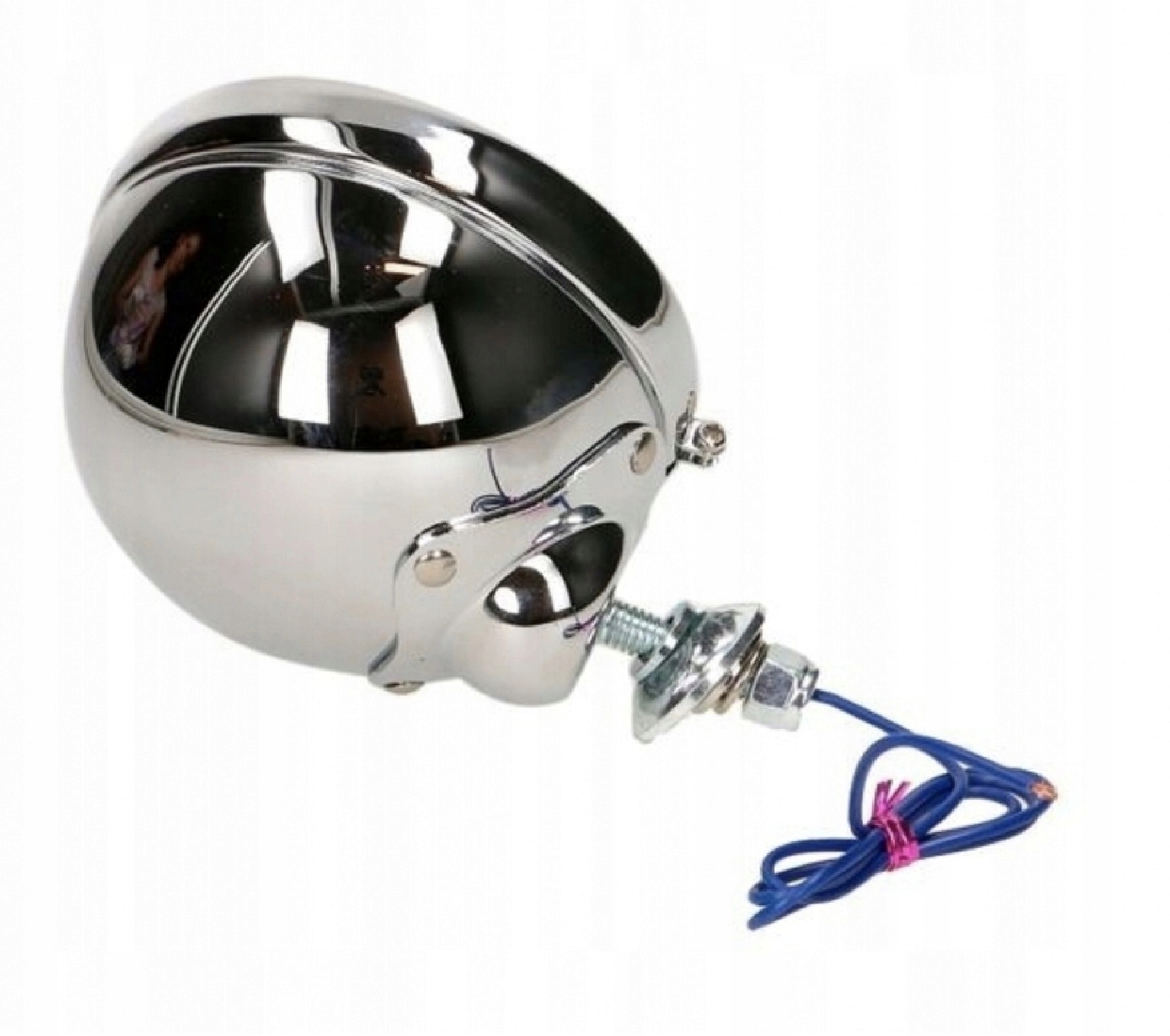 LIGHTBARY YAMAHA DRAG STAR V-STAR 125 250 650 1100 XVS Dopasowanie do pojazdu produkt dedykowany