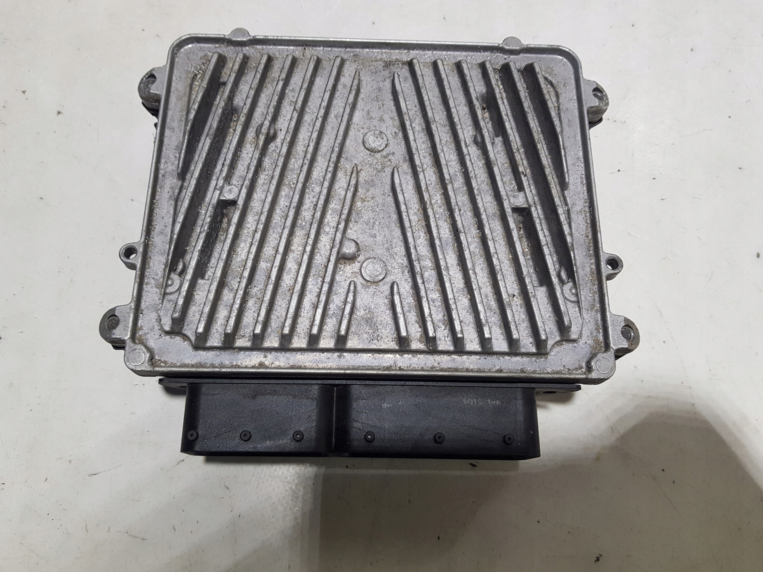 control unit computer of the engine MERCEDES CLS W219 W211 SLK R171 3.0 3.5 E BENZ