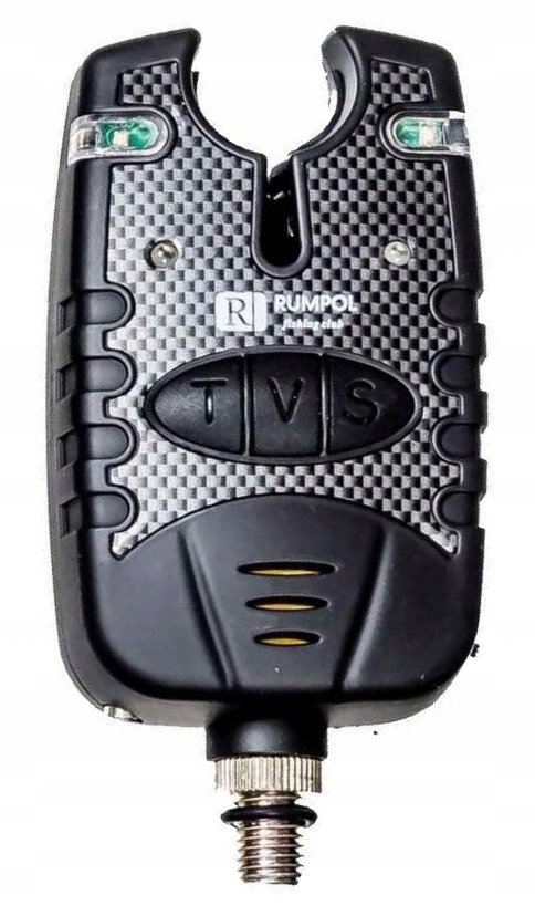 Stojak Karpiowy Tri pod 2x sygnalizator 2x Swinger Kod producenta ZSS8