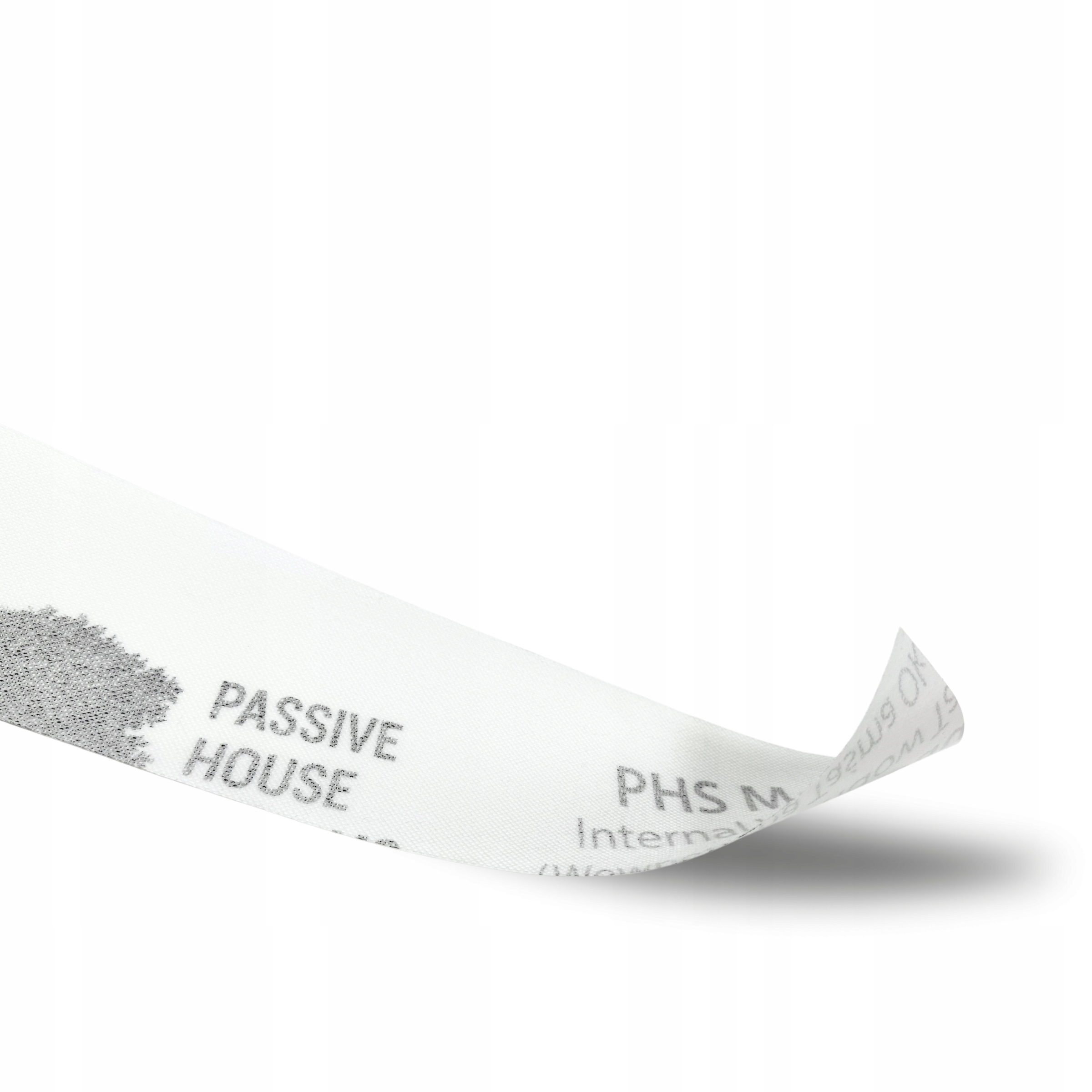 Taśma Okienna Uszczelniająca PHS Modbau MOCNA! 75/60/15 (150mm) x 25m Sd>40 Rodzaj taśma