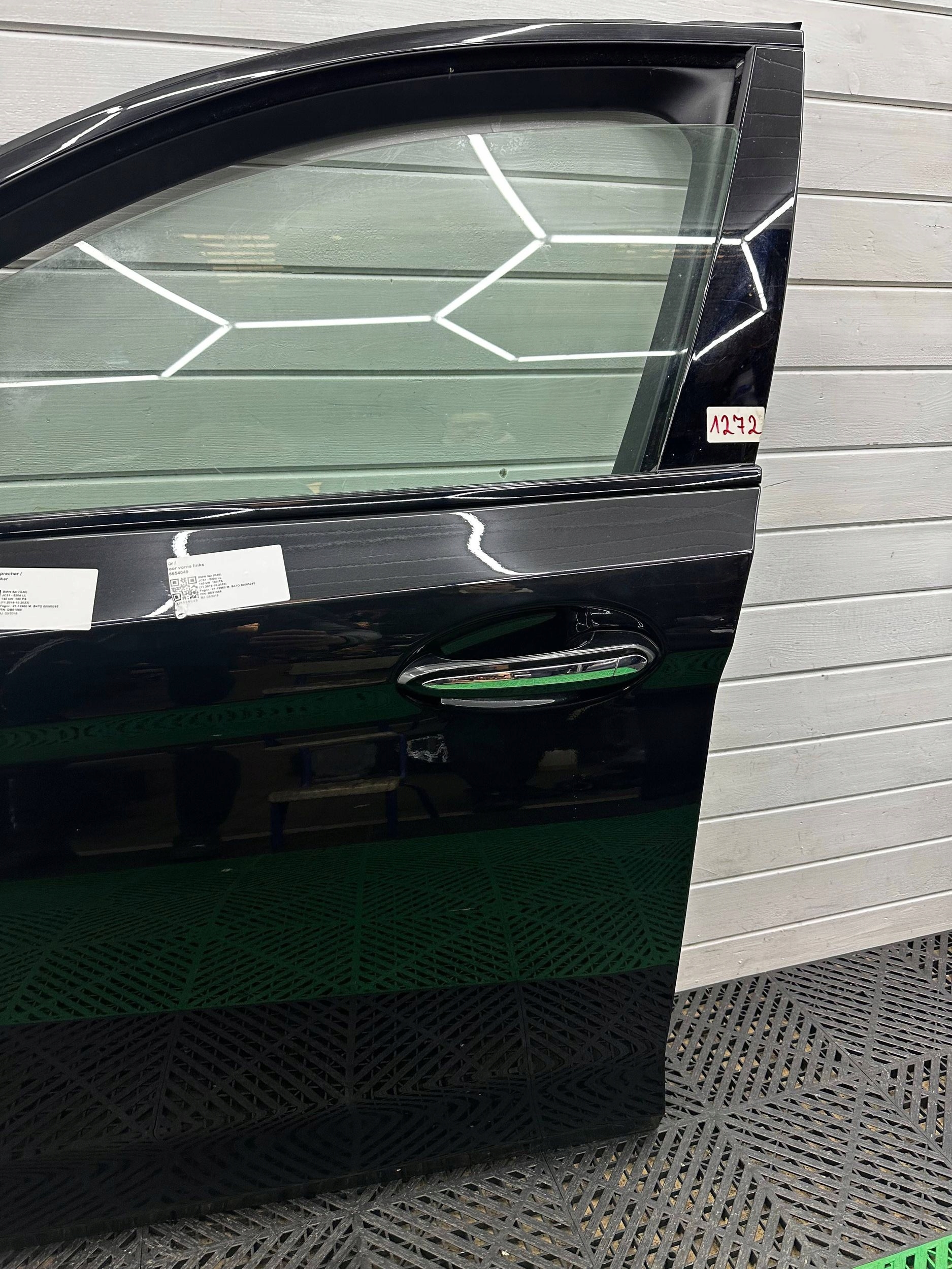 Tür vorne vorne BMW 5 G30 G31