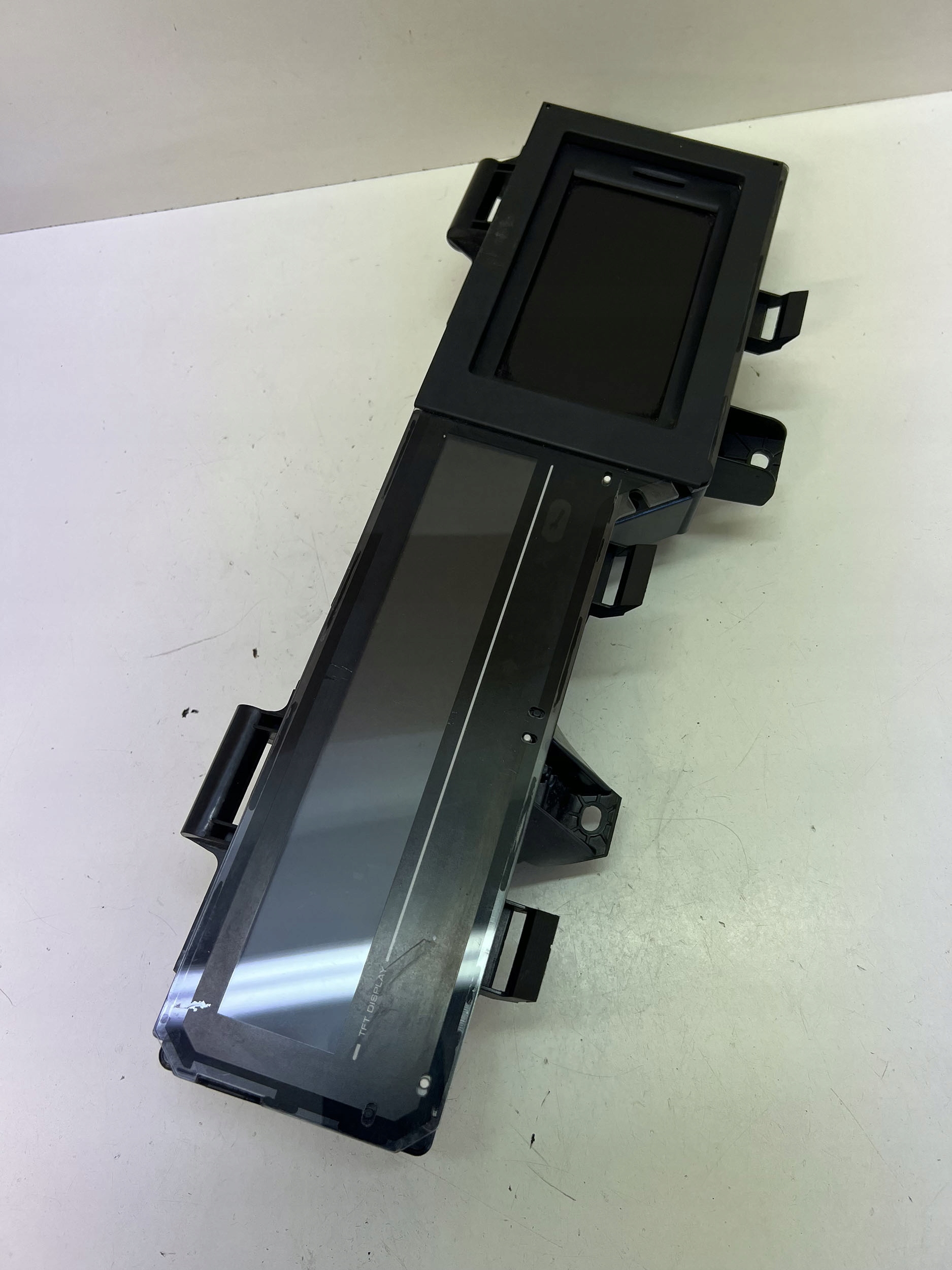 LICZNIK RENAULT SCENIC III NAVI 248109171R