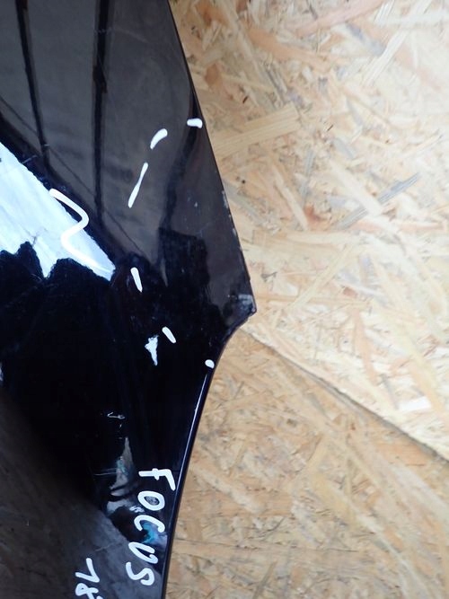 FORD KUGA MK3 III 19- fender right front front