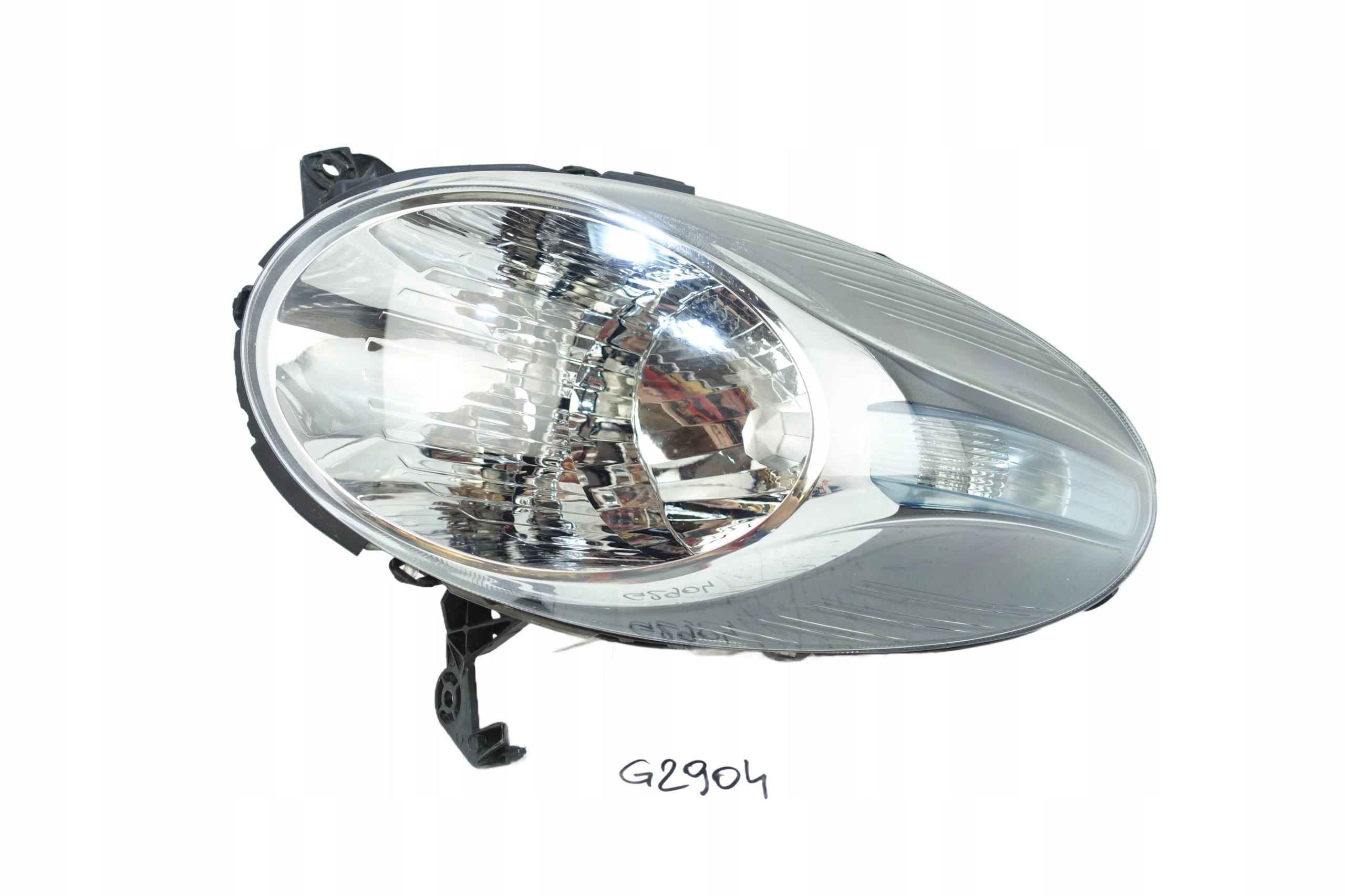 NISSAN MICRA K12 LIFT 2007- light left front left front 26060BG10B