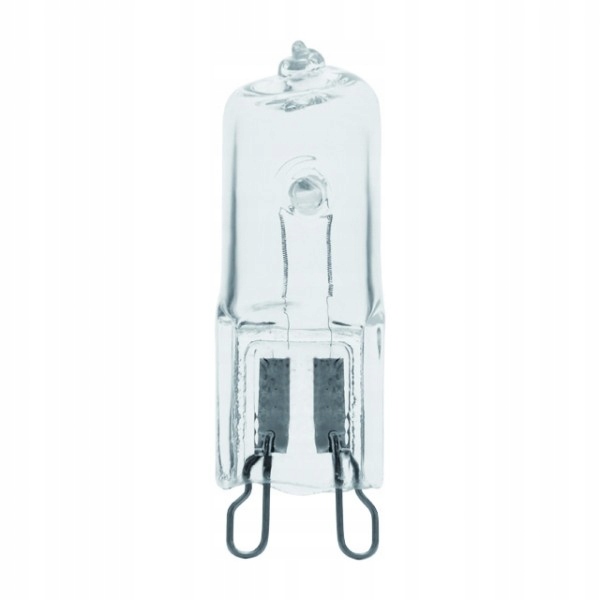 

Żarówka Żarnik Halogen Halogenowa G9 eco 230V 42W