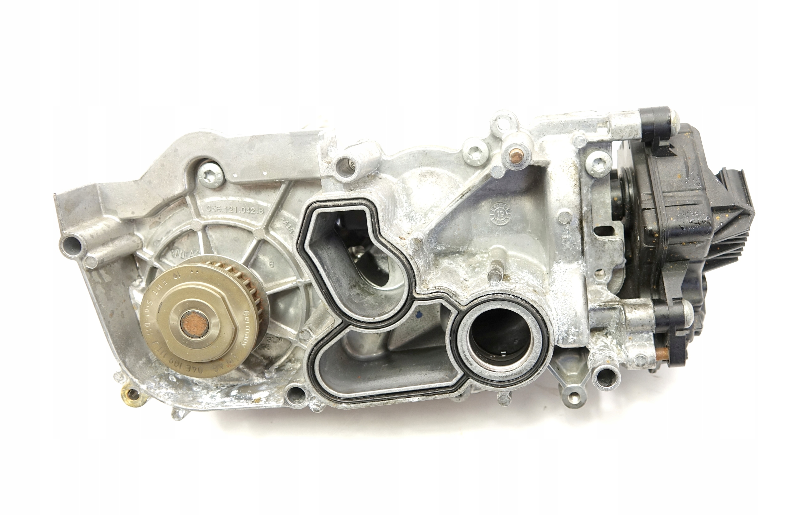 water pump VW GOLF VIII 1.5 TSI 05E121042B