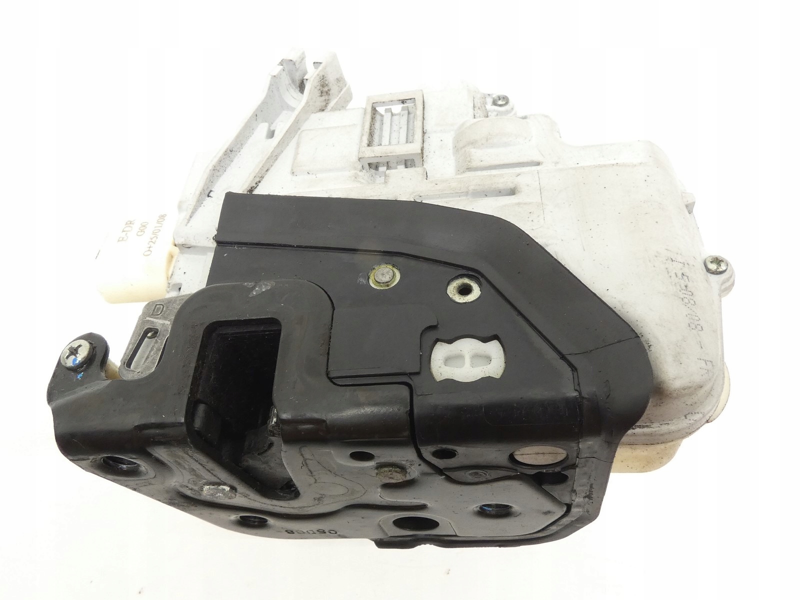 lock door right front AUDI A4 B7 8E2837016AA