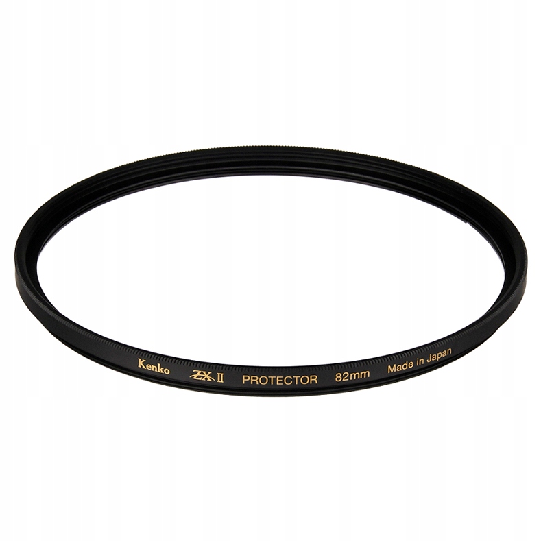 Kenko Filtr ZX II Protector 72mm Marka Kenko
