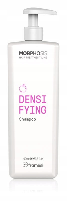 Framesi Morphosis Densifying Šampon Pro Růst Vlasů 1000 ML