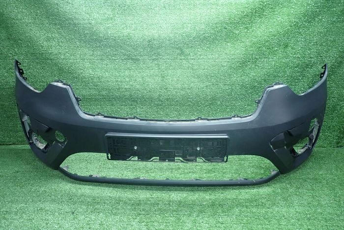 RENAULT EXPRESS 21- Frontstoßstange vorne