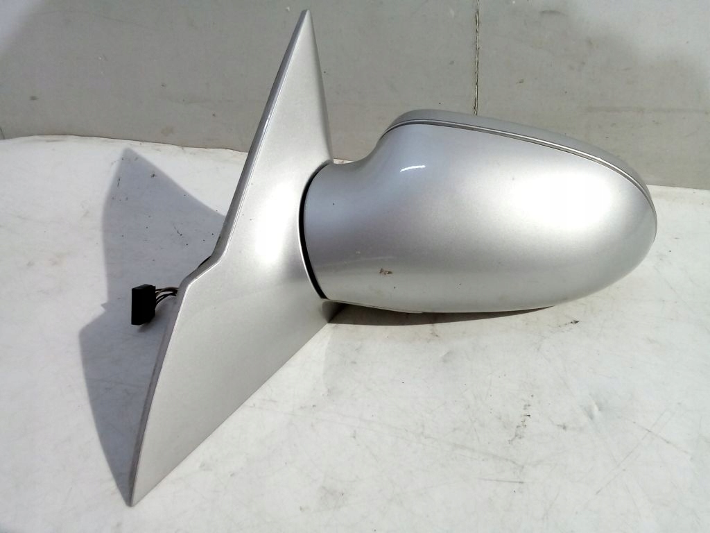 Mercedes CLK W208 mirror left el. 5 PIN 744