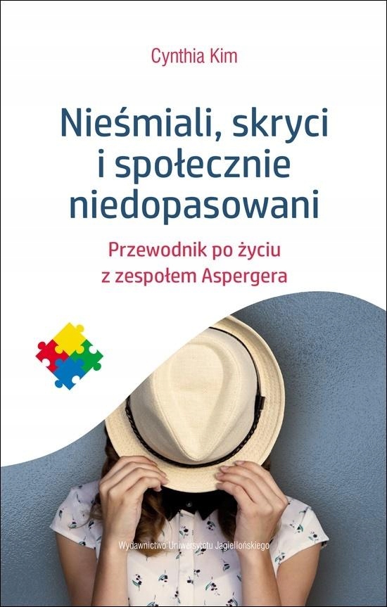 

Nieśmiali, Skryci I Społecznie Niedopasowani