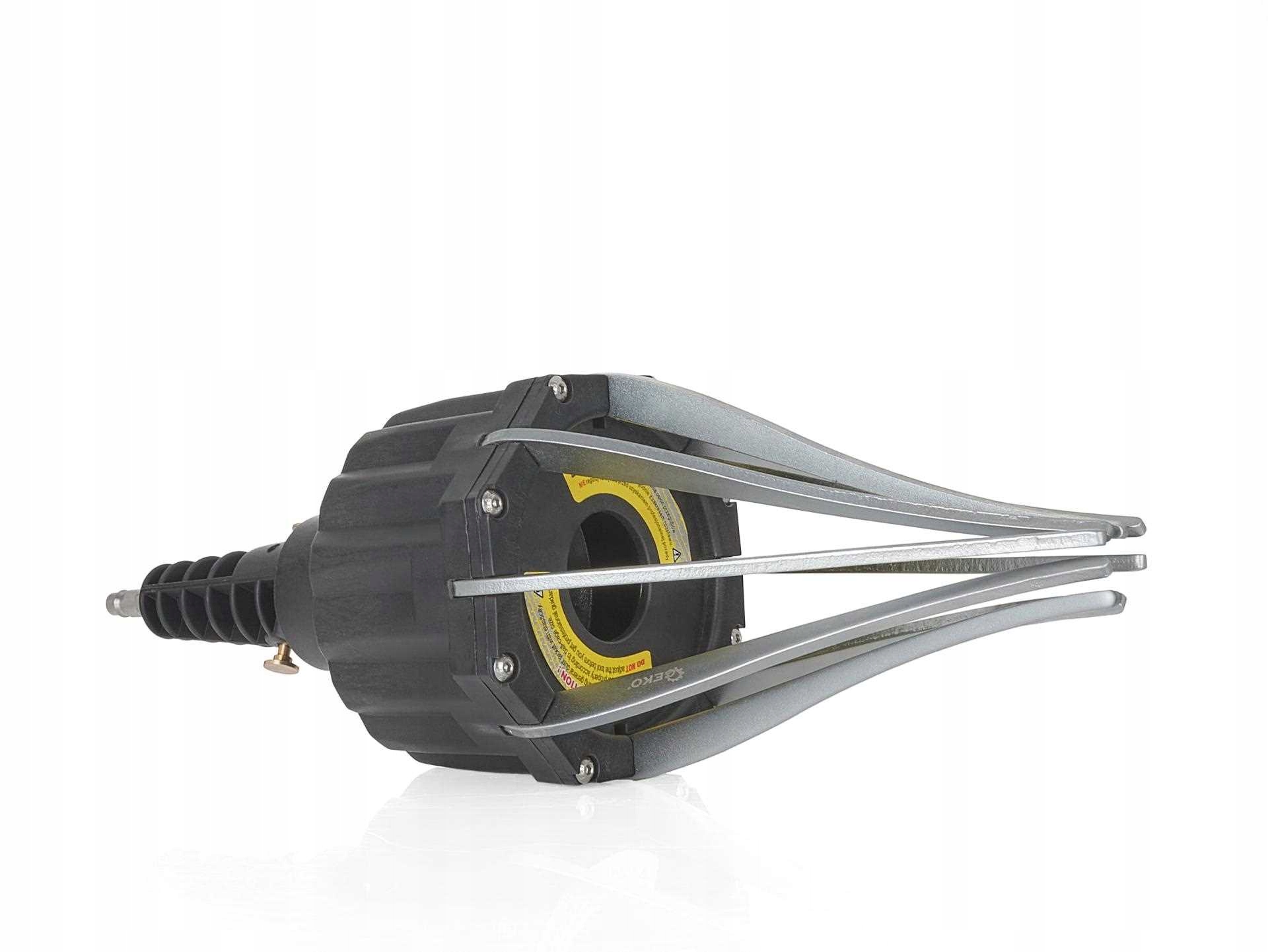 Pneumatický Prístroj Na Montáž Chráničov Kĺbov