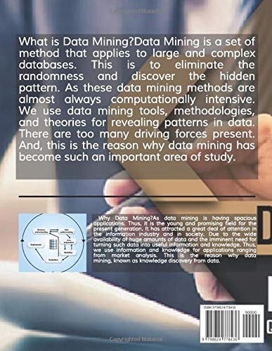 MOORE, RANDY Data Mining Tutorial Język publikacji angielski