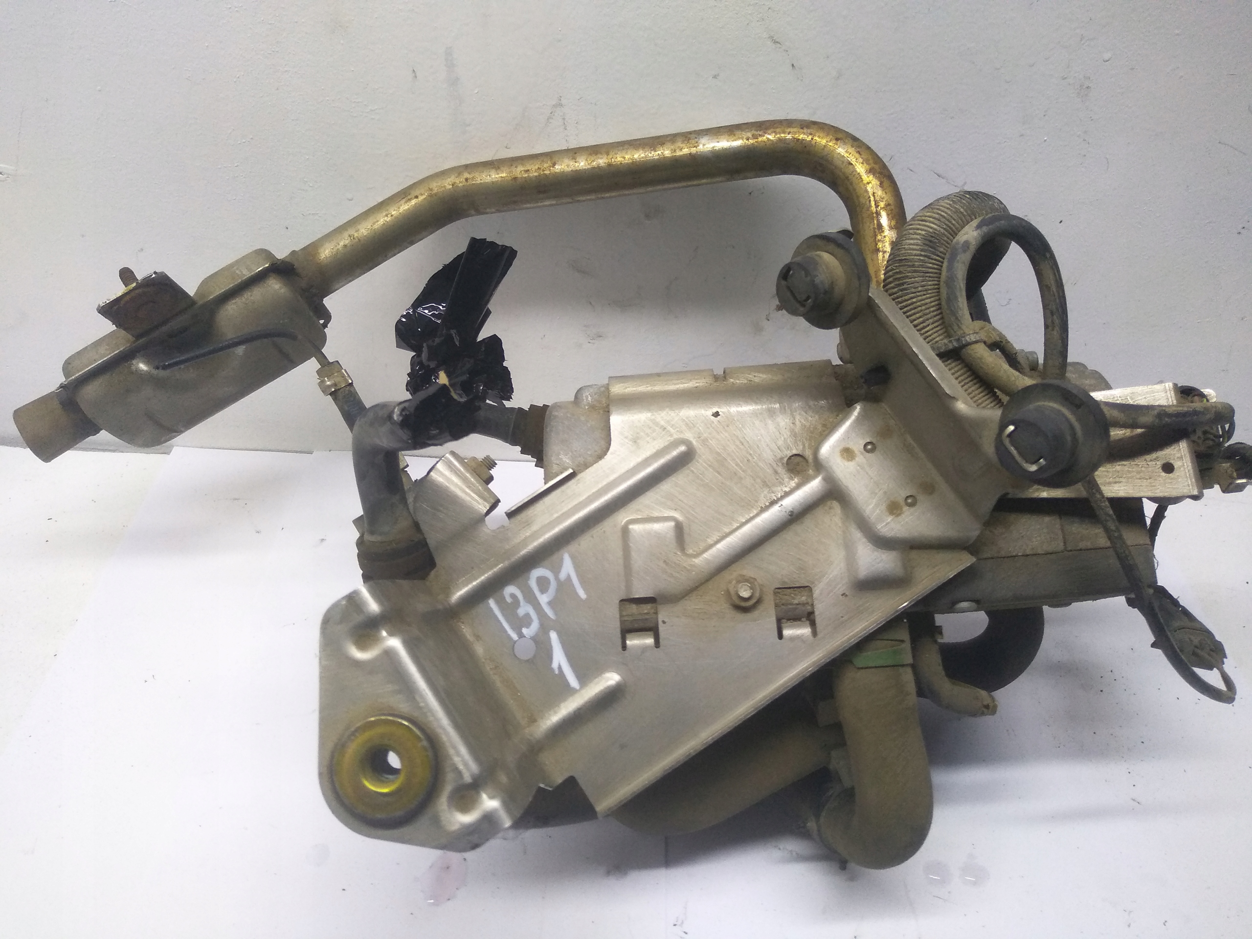 WEBASTO MERCEDES VANEO W414 1,7 CDI 4148300061