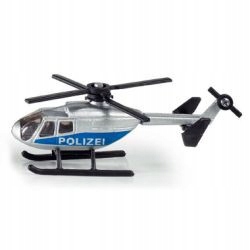 

Siku 0807 Helikopter Policyjny