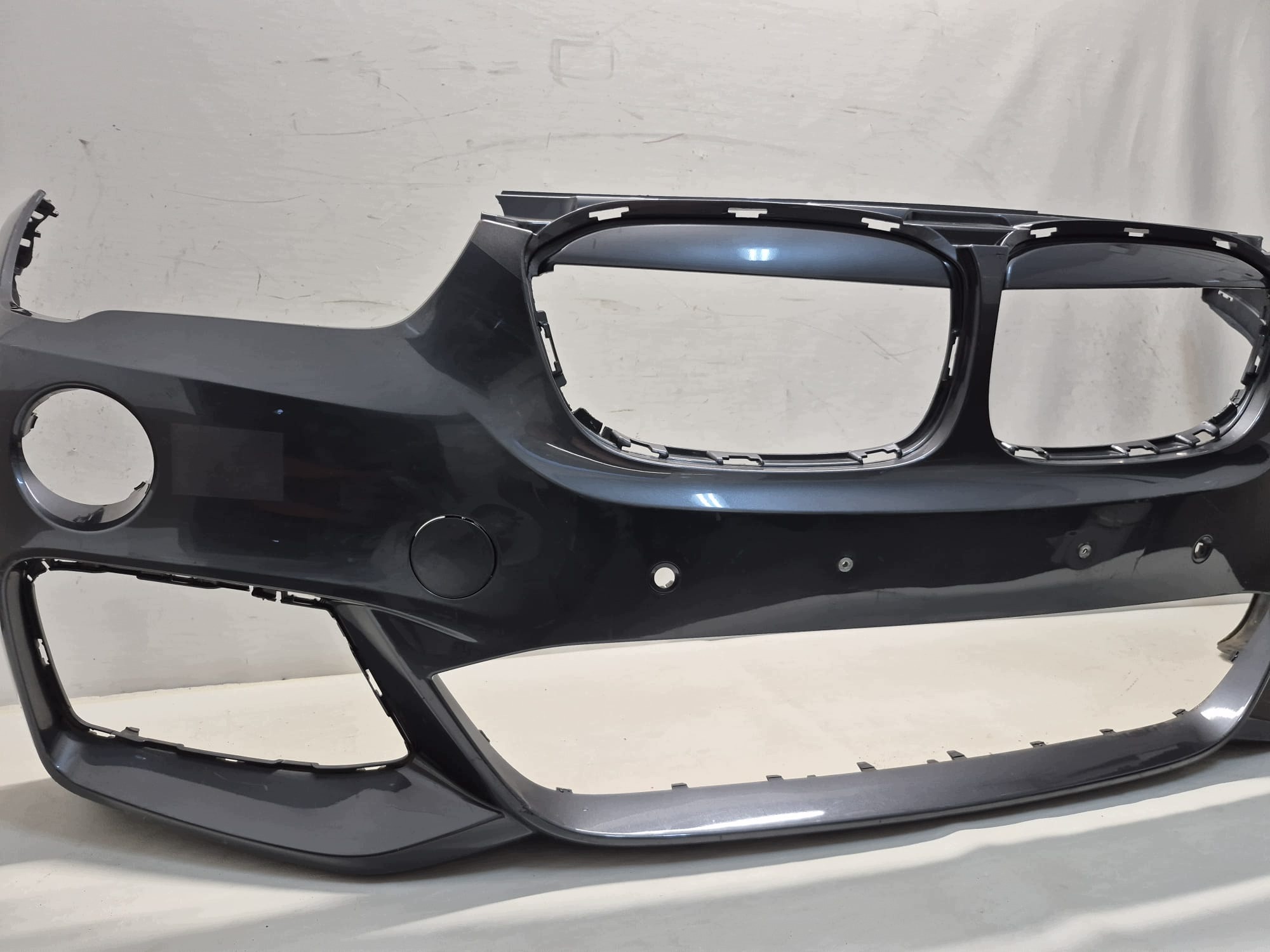BMW X1 F48 m-packet 15-19 bumper front front PDC SPR 8059891