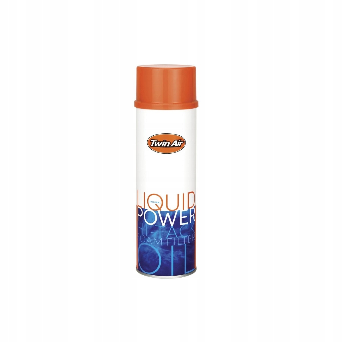 Twin Air Liquid Power 500ML olej w sprayu do nasączania filtrów powietrza