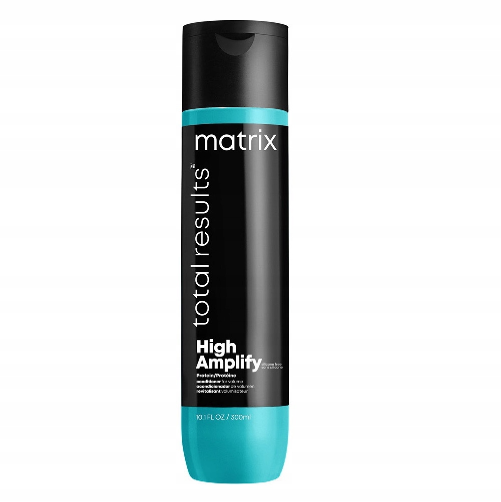 

Total Results High Amplify Conditioner odżywka zwi