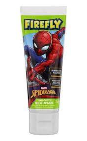 

Marvel Spider-Man Pasta do Zębów 75 ml