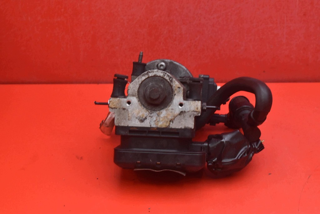pump compressor; springing 9654068680 CITROEN C5 II X7 III 2.2 HDI 170 KM