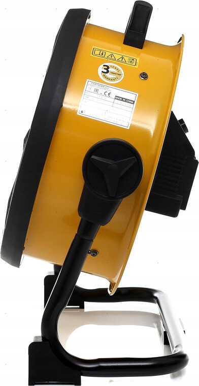 WENTYLATOR MASTER DFB 16 Średnica 400 mm