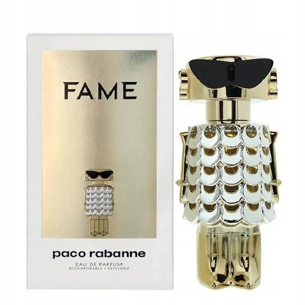 Paco Rabanne Fame Parfémovaná voda 80 ml