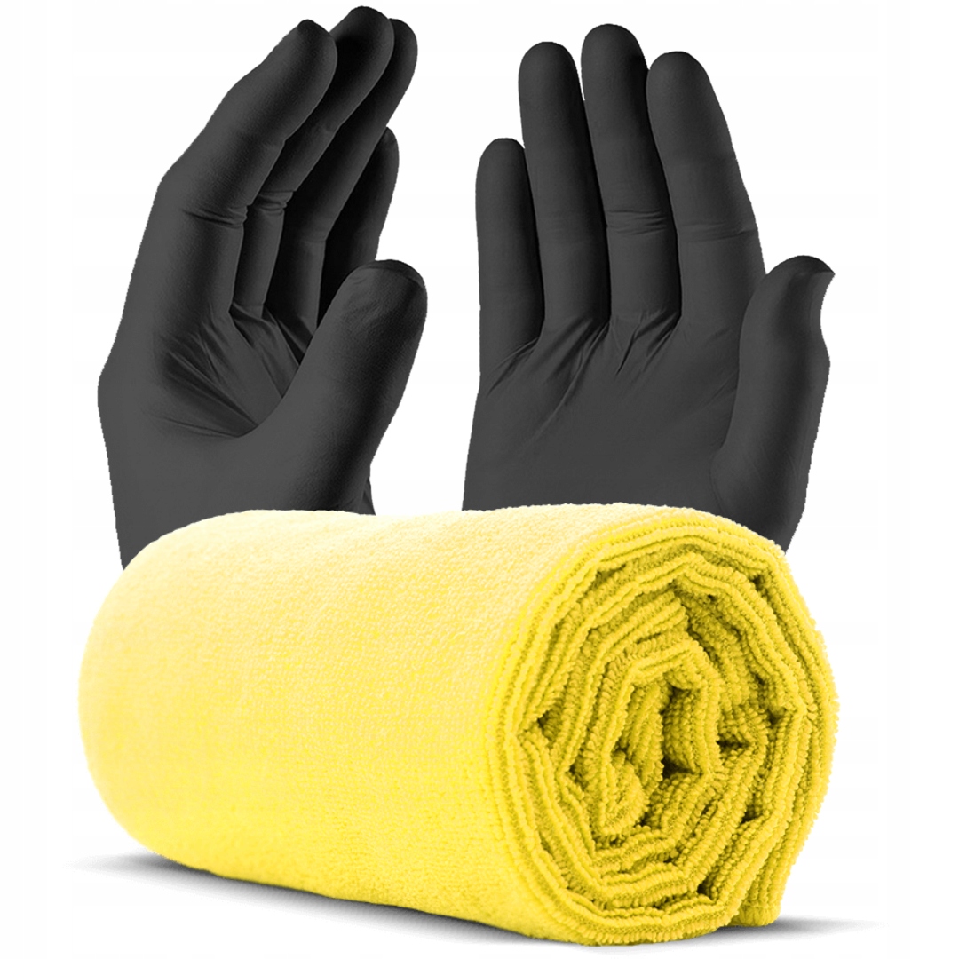 CarPro Descale 500ml szampon do odtykania powłok Producent Car Pro