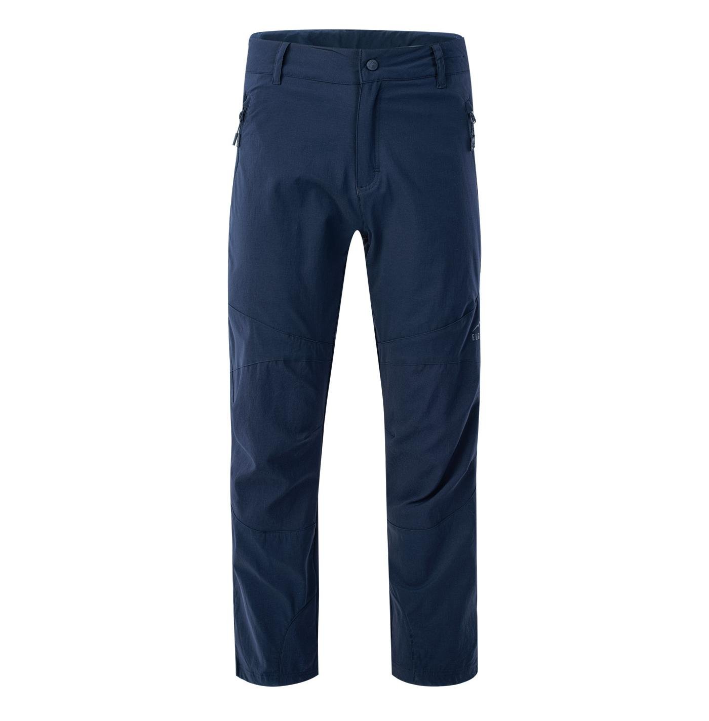Pánské kalhoty Gaude Dress Blues Elbrus